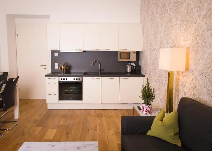 Vienna Flair By Family & Home
