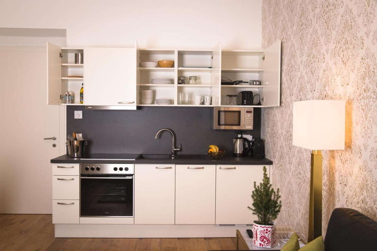 Apartment Flair By Family & Vienna